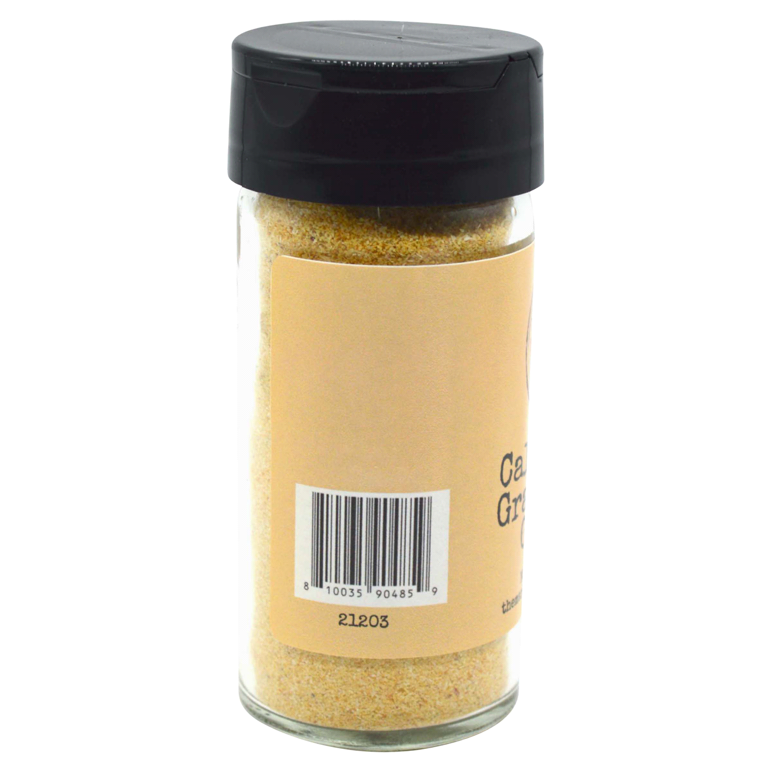 slide 3 of 3, Mtc Cali Granulated Garlic 20093 003, 3 oz