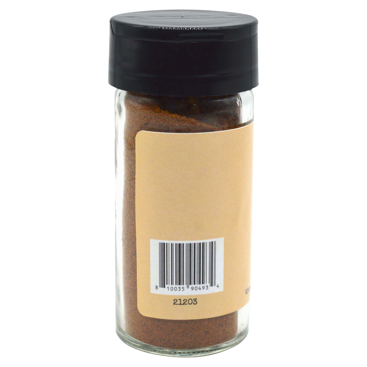 slide 2 of 3, Mark's Trading Company Ground Nutmeg 20117 003, 2.6 oz