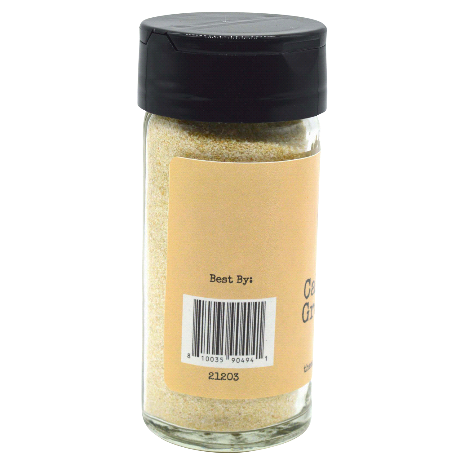 slide 3 of 3, Mtc California Graulated Onion 20120 003, 2.5 oz