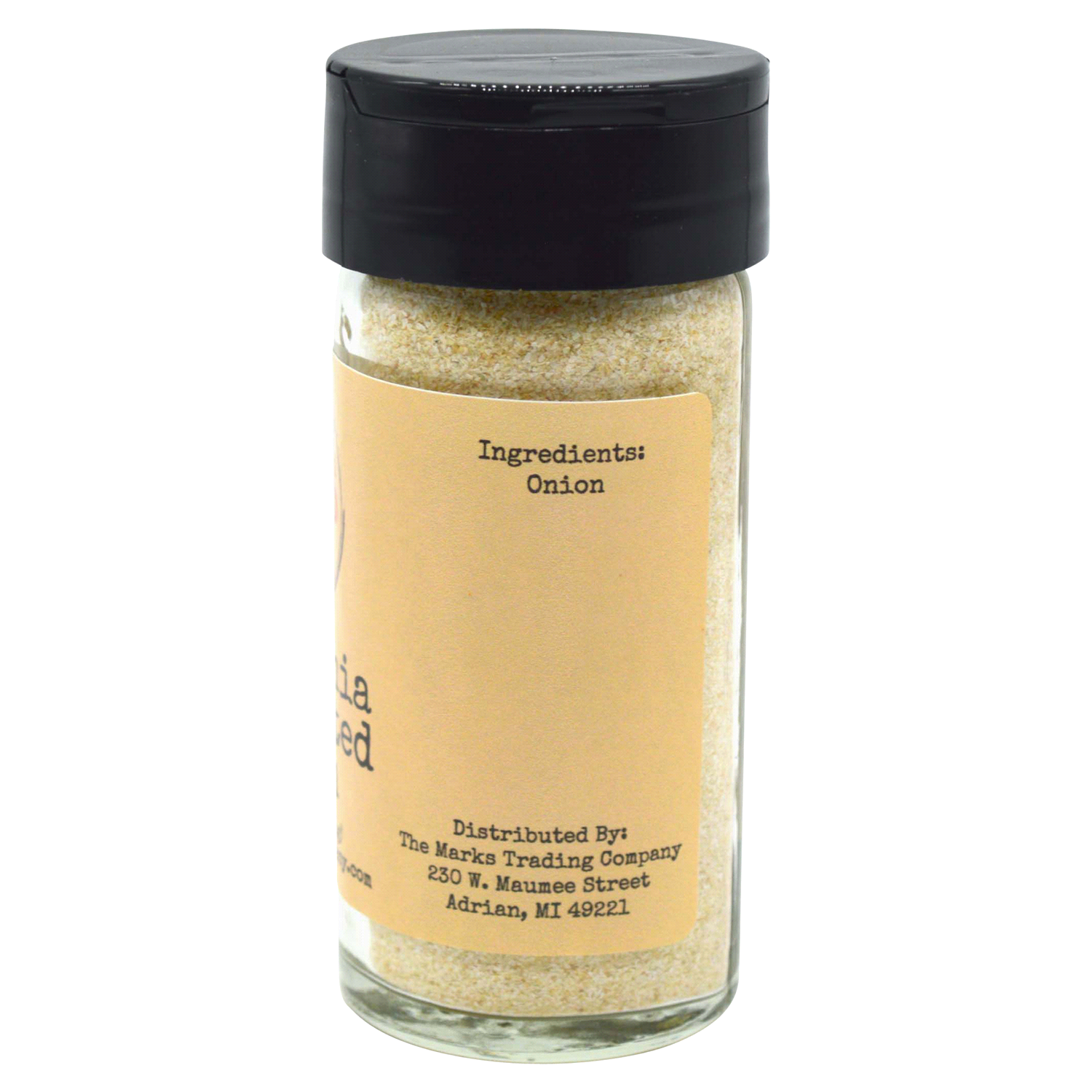 slide 2 of 3, Mtc California Graulated Onion 20120 003, 2.5 oz