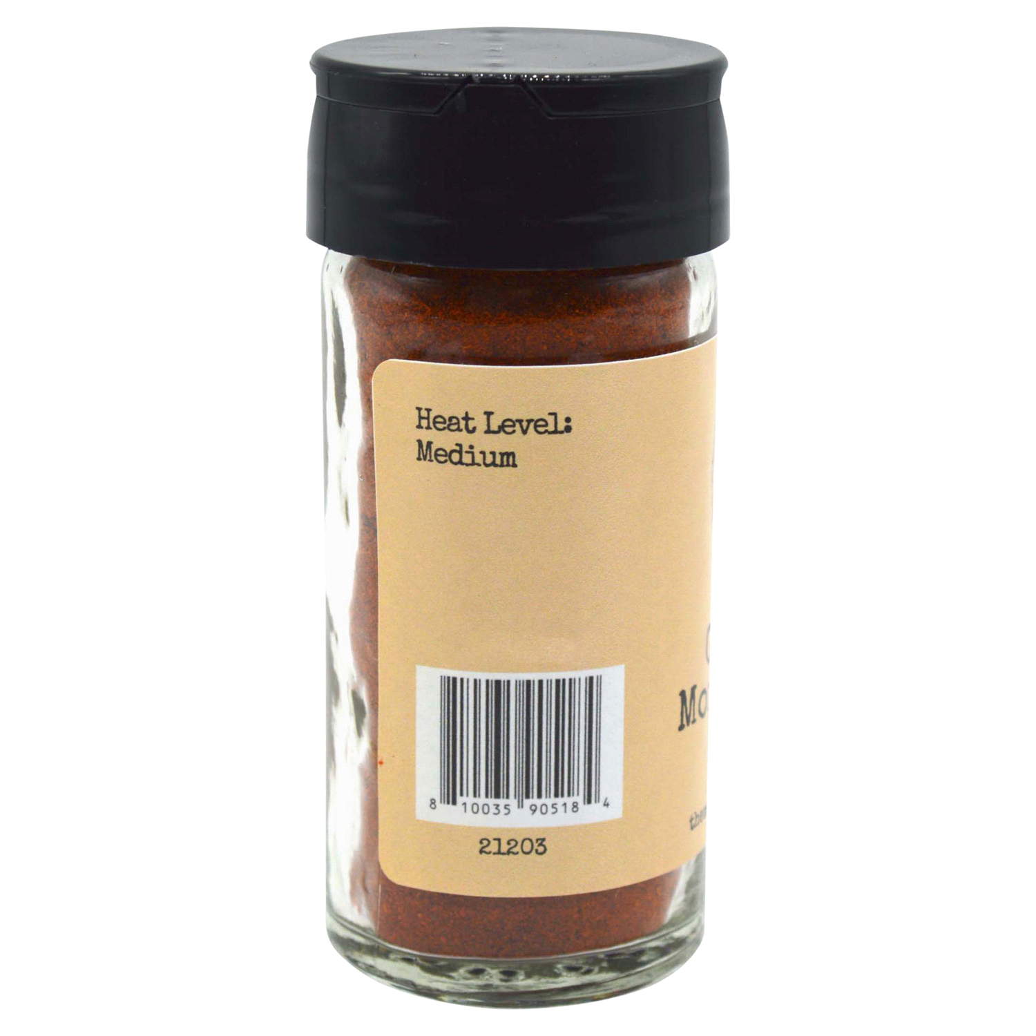 slide 2 of 3, Mark's Trading Company Chipotle Morita Chile Pwdr 21006 003, 2.5 oz