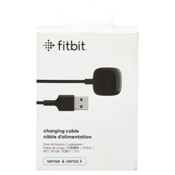Fitbit Versa 3 & Sense Charging Cable