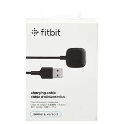 Fitbit Versa 3 & Sense Charging Cable
