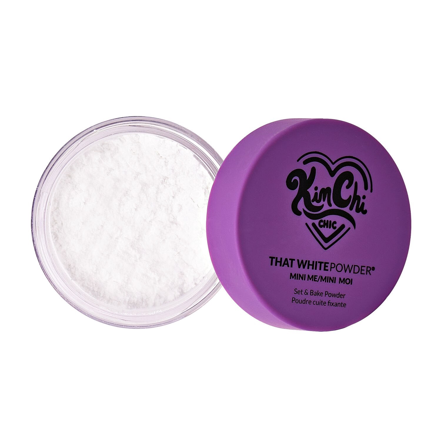 slide 4 of 7, Kimchi Chic Kimchi White Powder, 1 ct