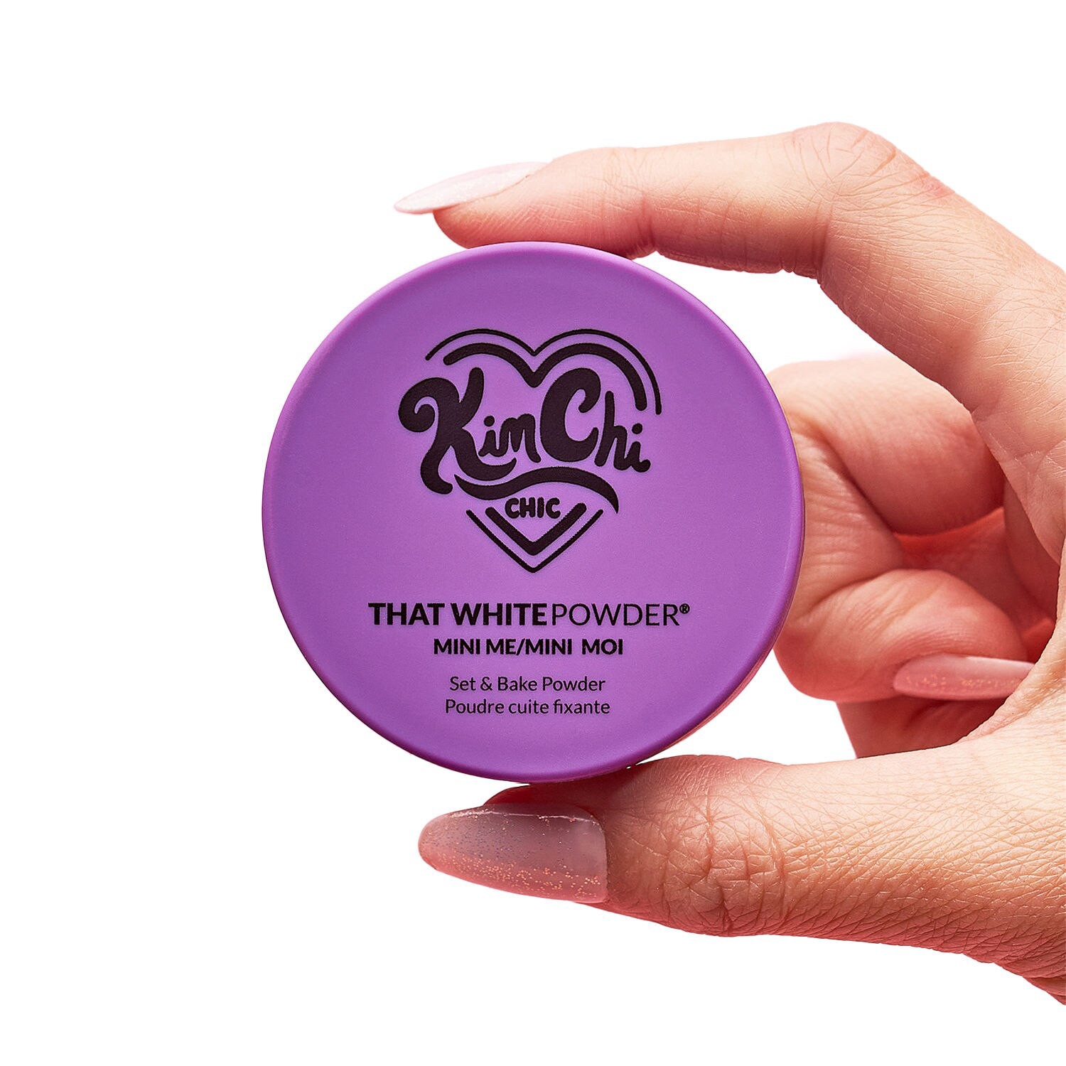 slide 2 of 7, Kimchi Chic Kimchi White Powder, 1 ct