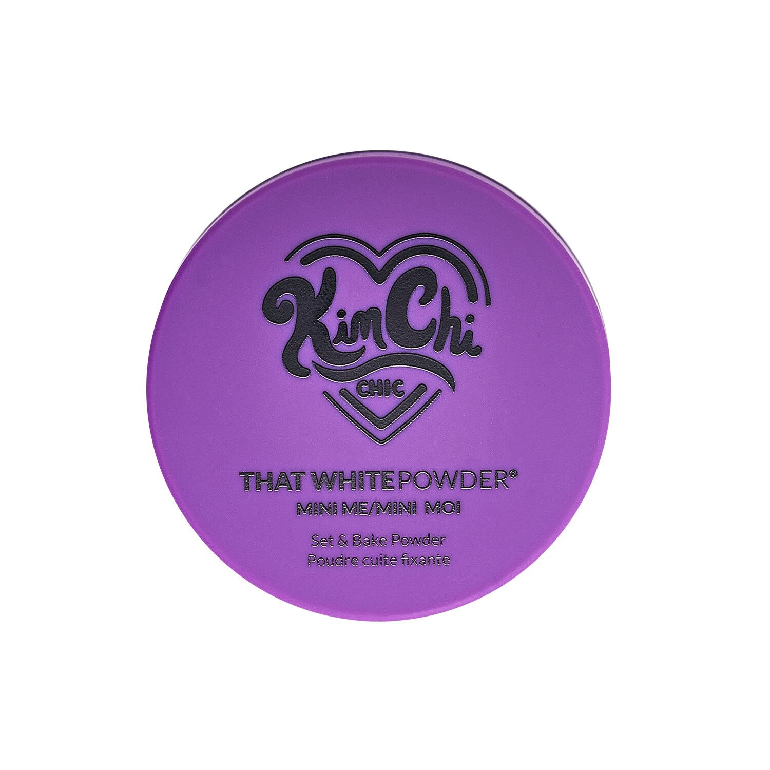 slide 3 of 7, Kimchi Chic Kimchi White Powder, 1 ct