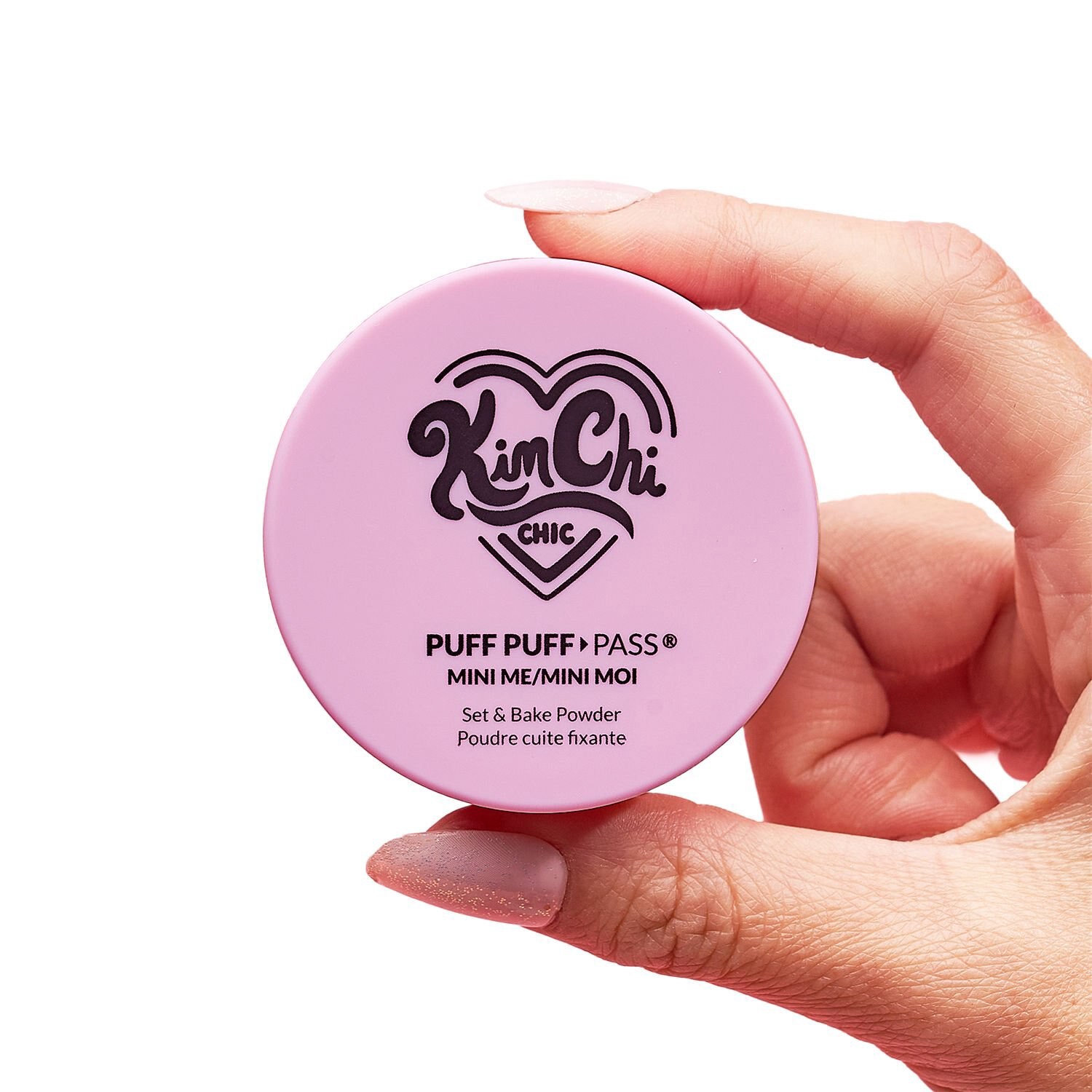 slide 6 of 7, KIMCHI CHIC Kimchi Puff Pass, 1 ct