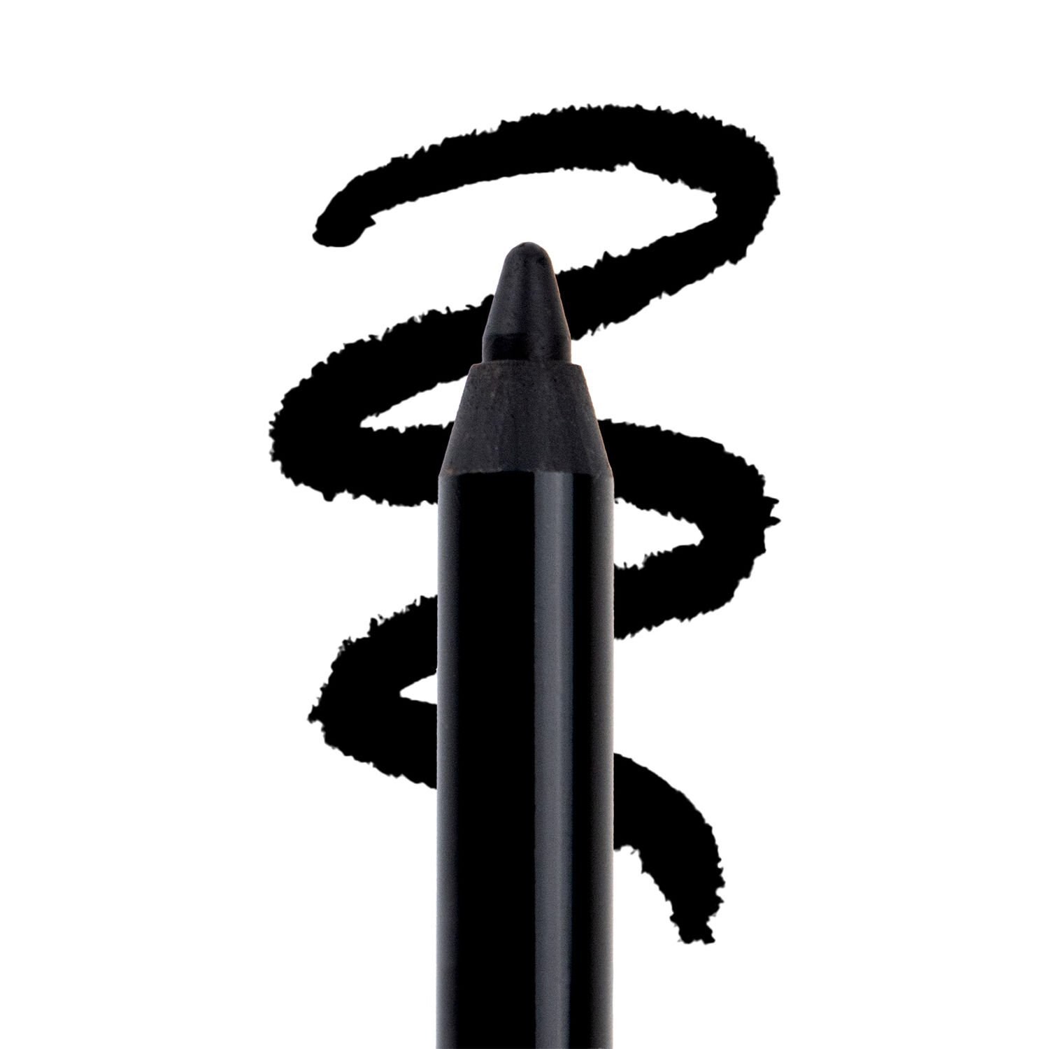 slide 4 of 4, Kimchi Chic Stage Proof Pencil Liner, 0.4 oz
