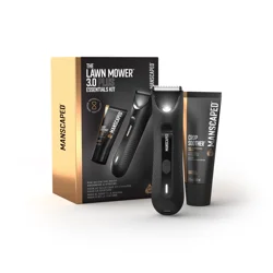 Manscaped The Lawn Mower 3.0 Plus Essential Kit 1 ea