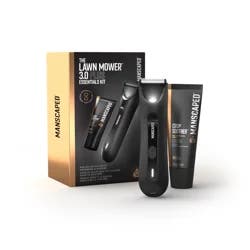 Manscaped The Lawn Mower 3.0 Plus Essential Kit 1 ea