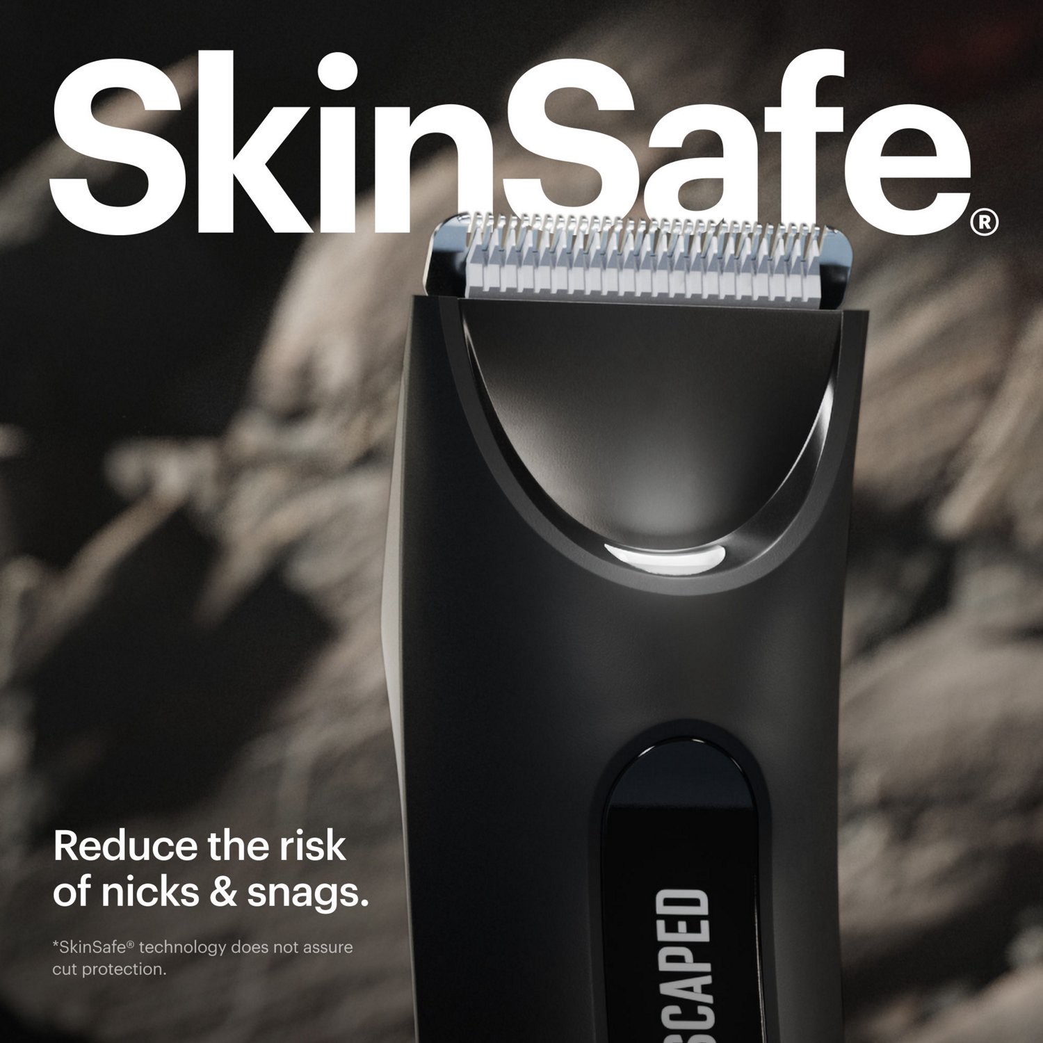 slide 10 of 10, Manscapedâ The Lawn Mowerâ 3.0 Plus Refined Below The Waist Grooming Pack, 1 ct