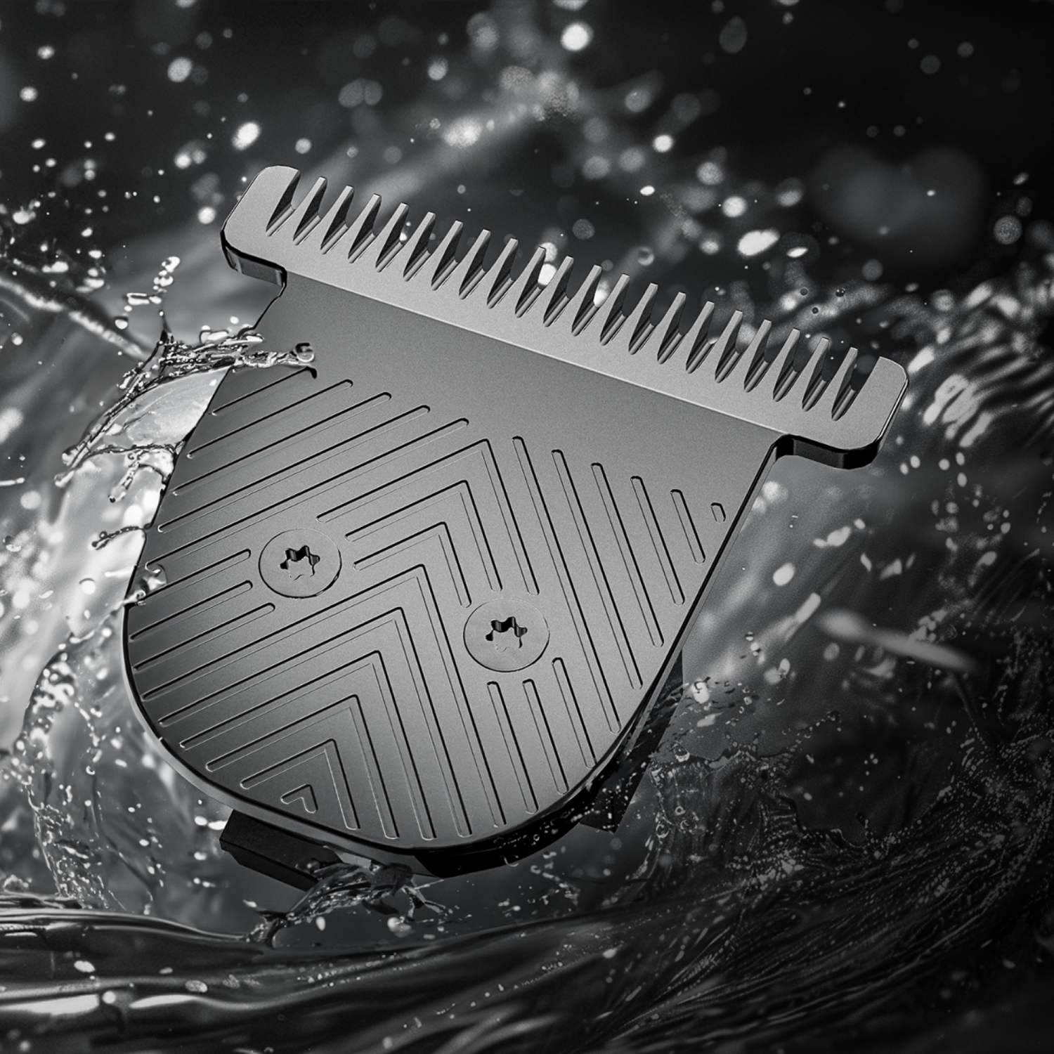 slide 6 of 6, Manscaped The Beard Hedger Replacement Skinsafe Trimmer Blade, 1 ct