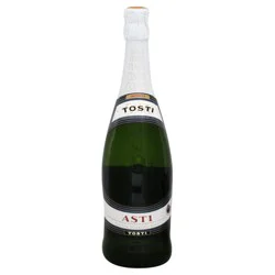 Tosti® Asti Spumante Sparkling Italy White Wine