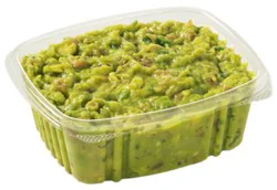 Guacamole Spicy - 14 Oz