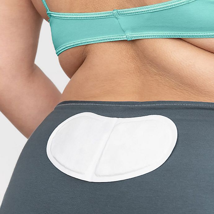 slide 4 of 6, Cora Relief Heat Patches, 1 ct