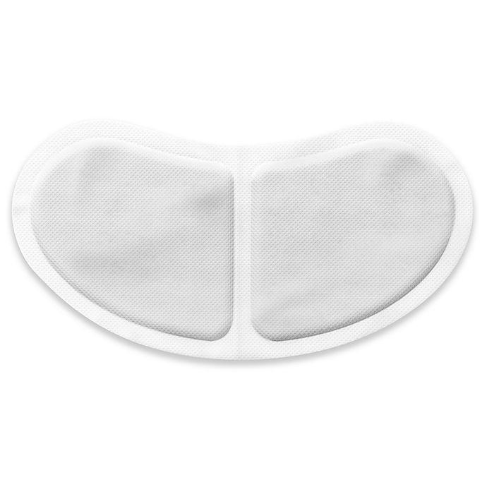 slide 3 of 6, Cora Relief Heat Patches, 1 ct