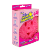 slide 6 of 13, SCRUB DADDY Pet Shapes Scrub Mommy Pink Cat, 1 ct