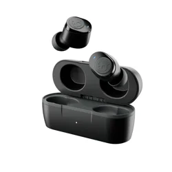 Skullcandy Jib 2 True Wireless Bluetooth Headphones - Black