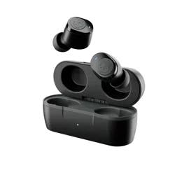 Skullcandy Jib 2 True Wireless Bluetooth Headphones - Black