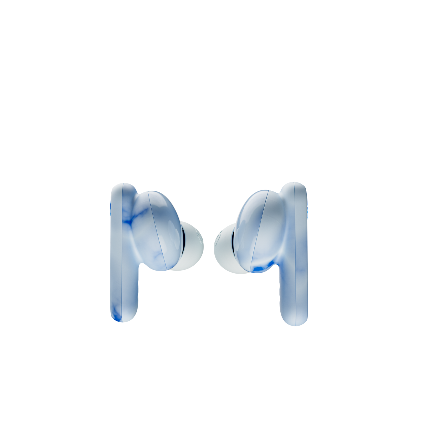 slide 5 of 6, Skullcandy Ecobuds 1 ea, 1 ct