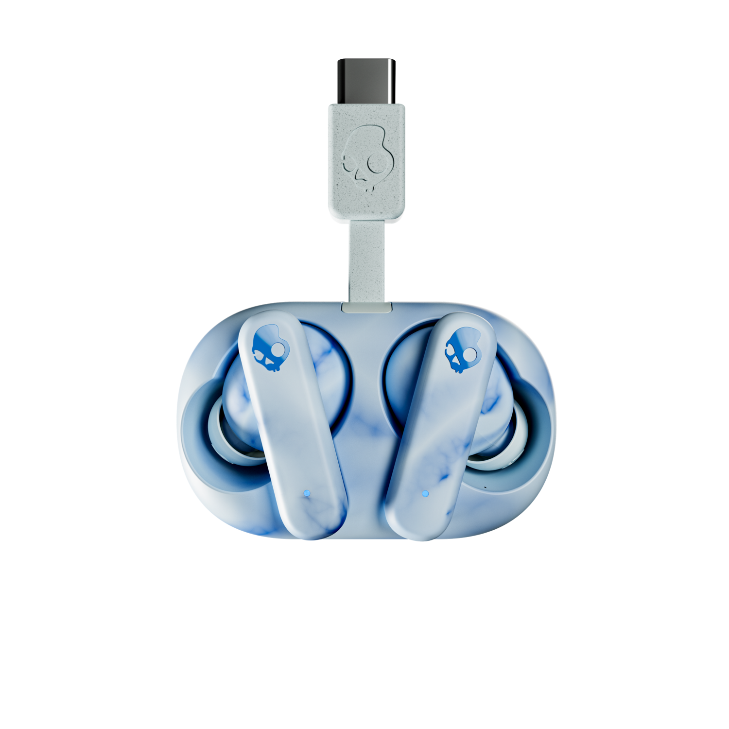 slide 6 of 6, Skullcandy Ecobuds 1 ea, 1 ct