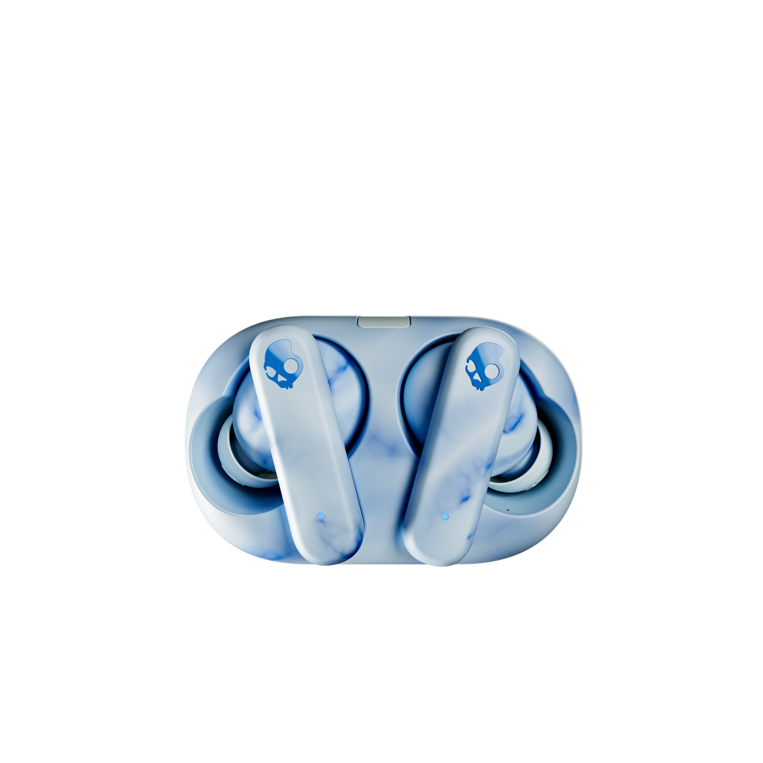 slide 1 of 6, Skullcandy Ecobuds 1 ea, 1 ct