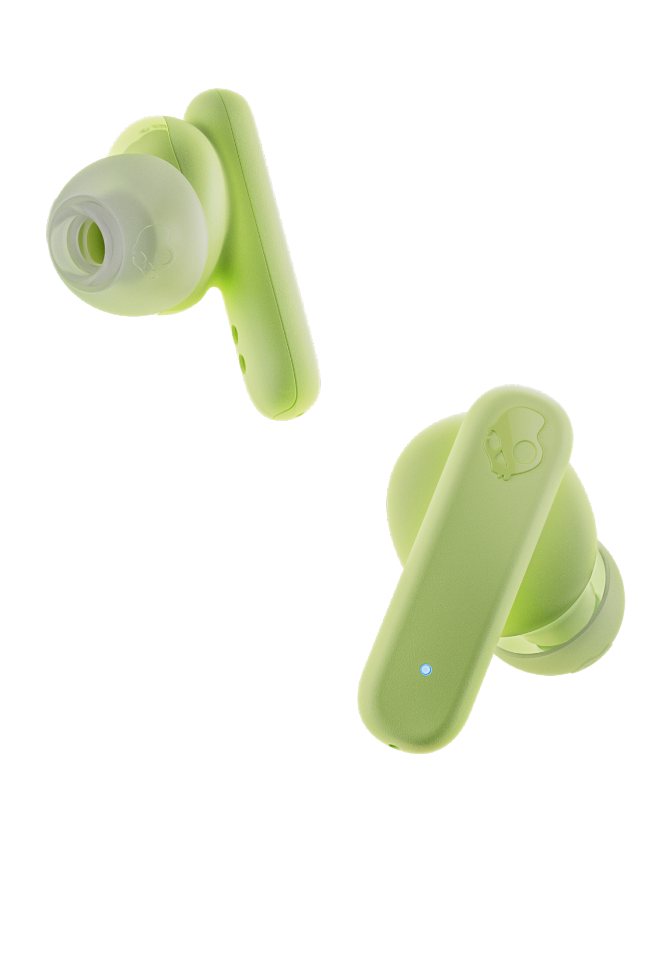 slide 2 of 3, SKULLCANDY TW Smokin' Buds Matcha, 1 ct