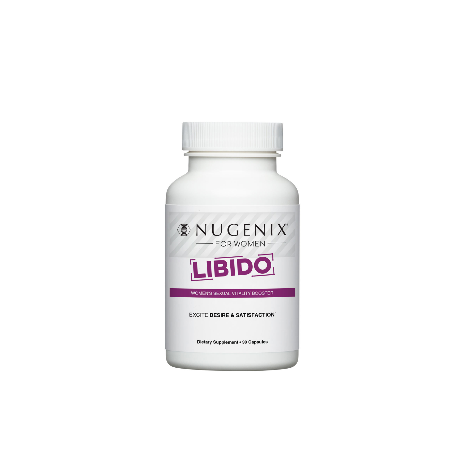 slide 1 of 3, Nugenix Women's Libido Vitamin Tablets - 30ct, 30 ct