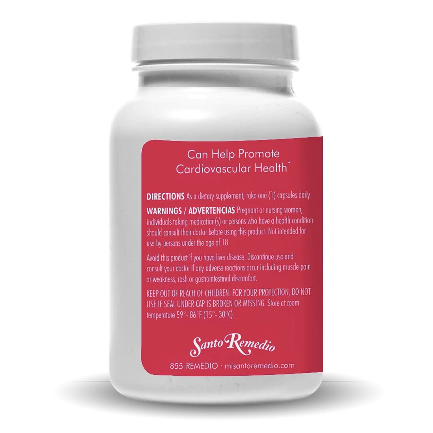 slide 3 of 5, NON BRAND Sr Red Yest Rice 60C, 1 ct