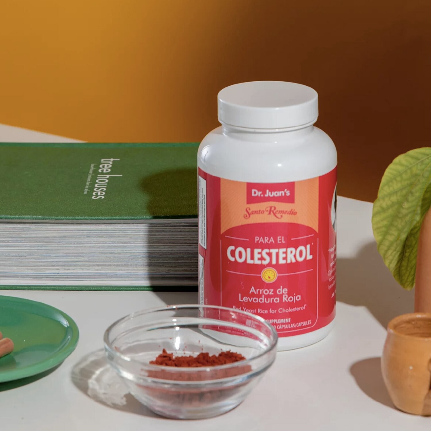 slide 2 of 5, NON BRAND Sr Red Yest Rice 60C, 1 ct