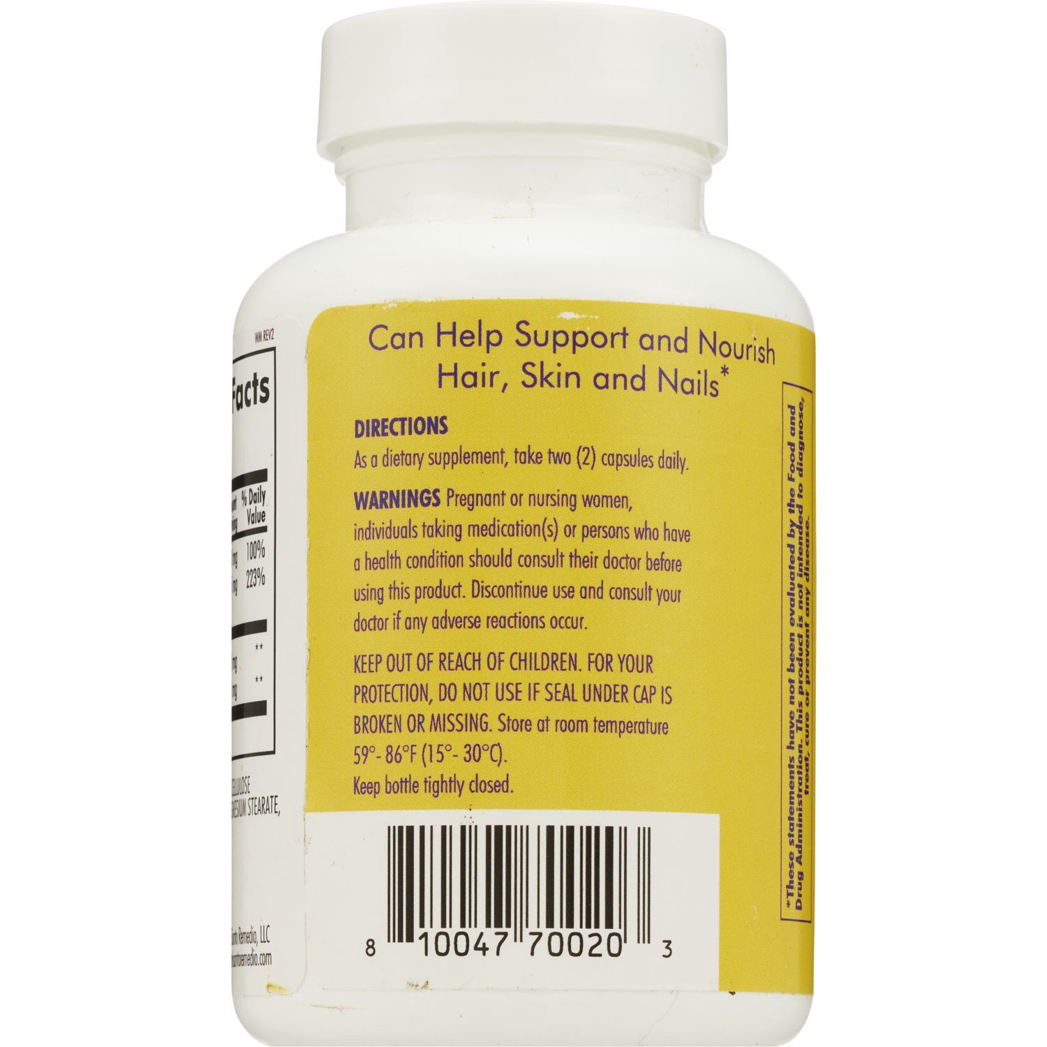 slide 4 of 5, NON BRAND Sr Collagen 90Ct, 90 ct