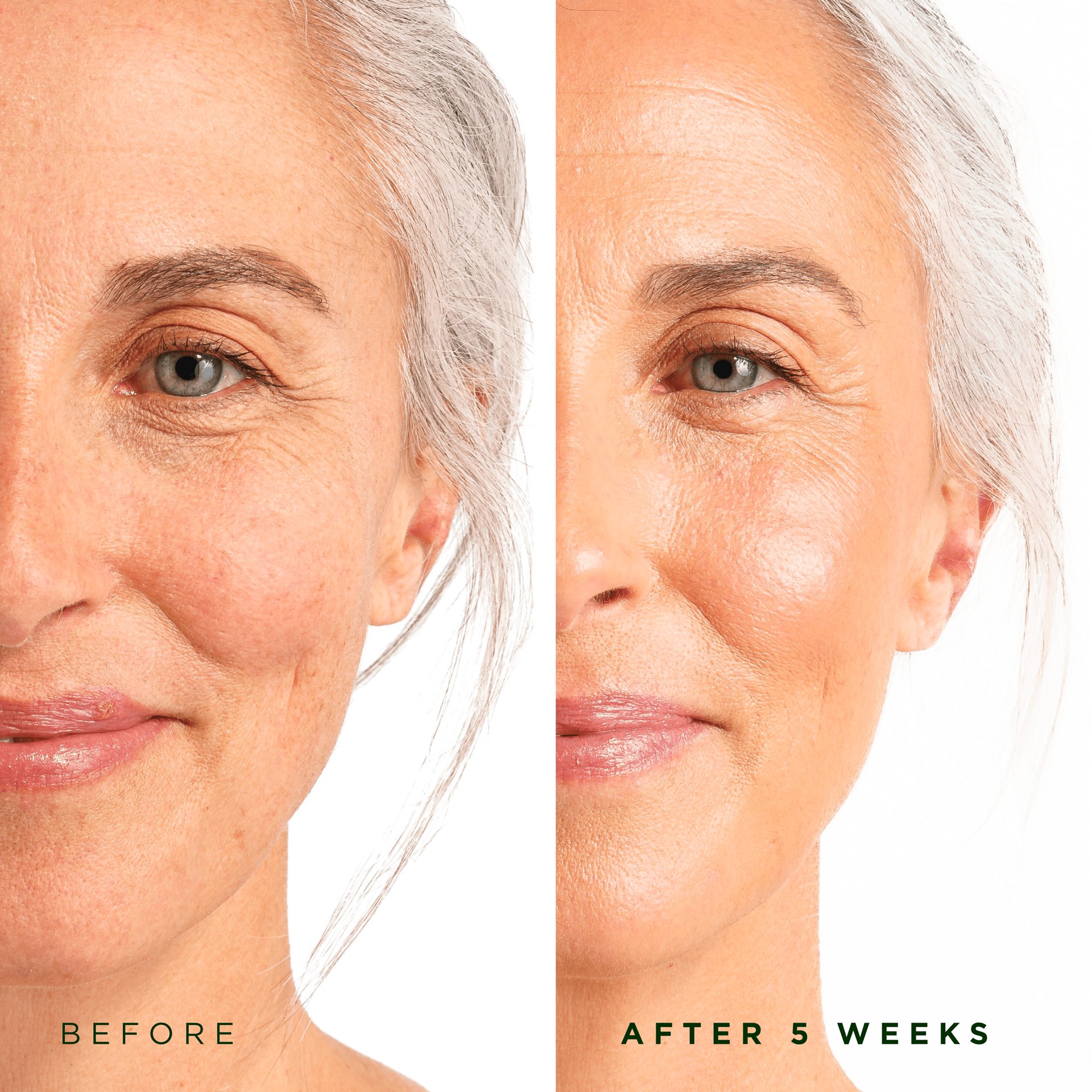 slide 2 of 4, Tol Retinol Serum, 1 ct