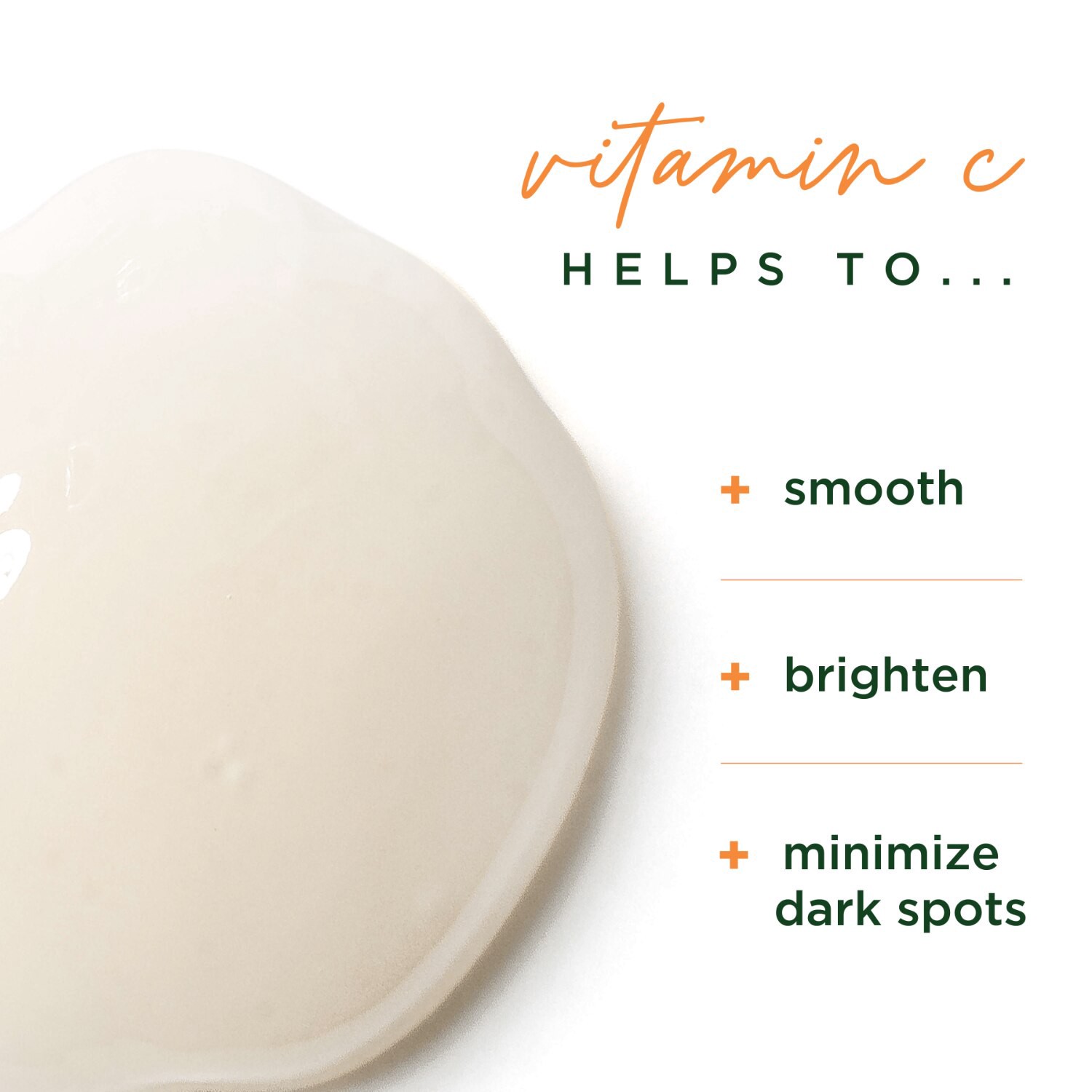 slide 5 of 5, Tol Vitamin C Serum, 1 ct