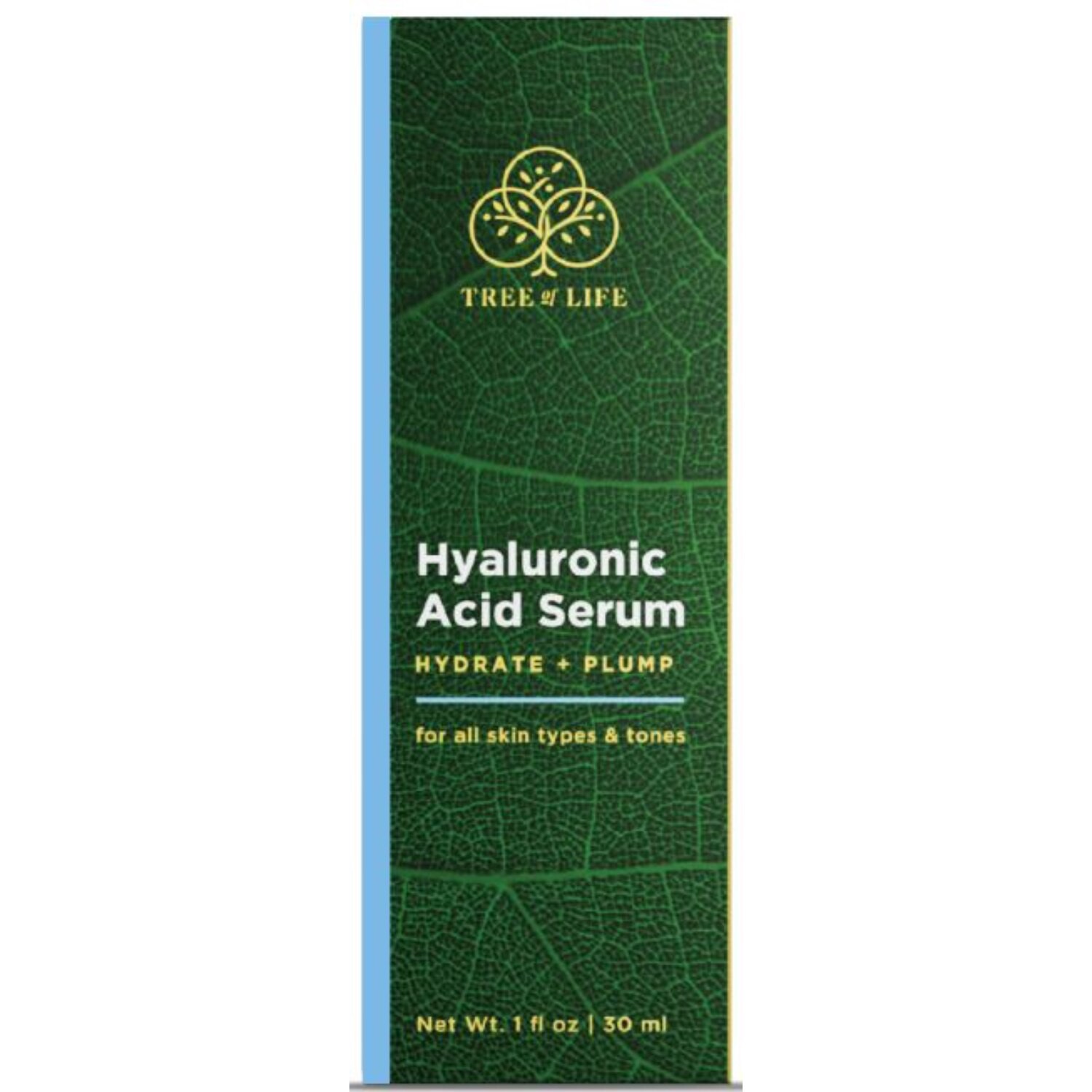 slide 3 of 4, Tol Hyaluronic Acid Serum, 1 ct
