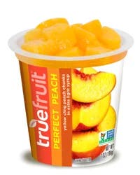 True Fruit Perfect Peach Fruit Snack - 7 oz