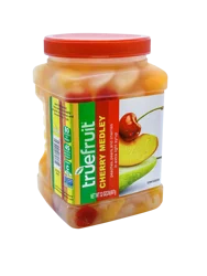 Sundia Cherry Medley