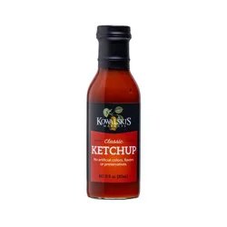 Kowalskis Classic Ketchup