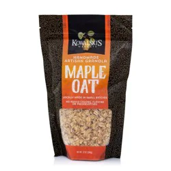 Kowalskis Granola- Maple Oat
