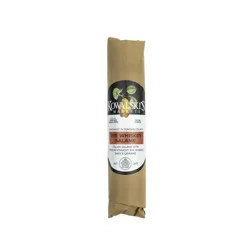 Kowalskis Rye Whiskey Salame