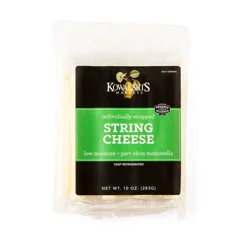 Kowalskis String Cheese