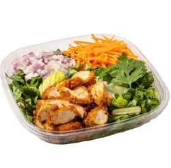 Kowalskis Hot Honey Crispy Chicken Salad