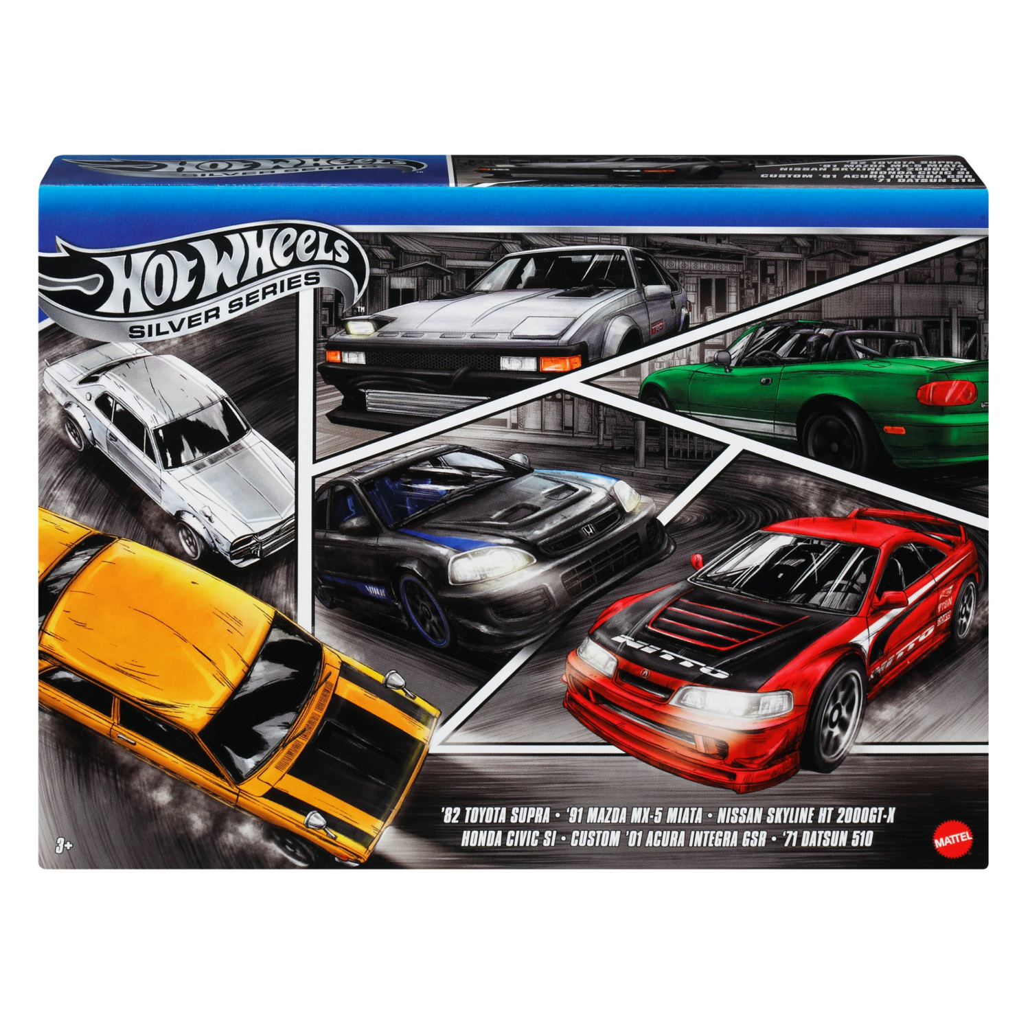 slide 1 of 1, Cats Vs Pickles 4" BLIND BAG BEAN PLUSH Assortment, 4 in