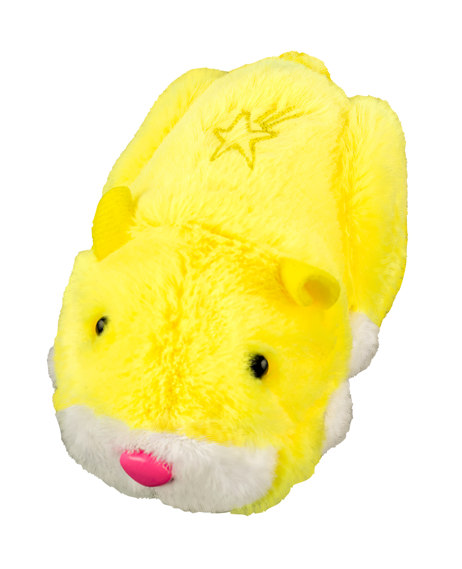 slide 4 of 7, ZhuZhu City Electronic Hamster Toy, Multiple Characters Available, for Girls & Boys Ages 4+, 1 ct