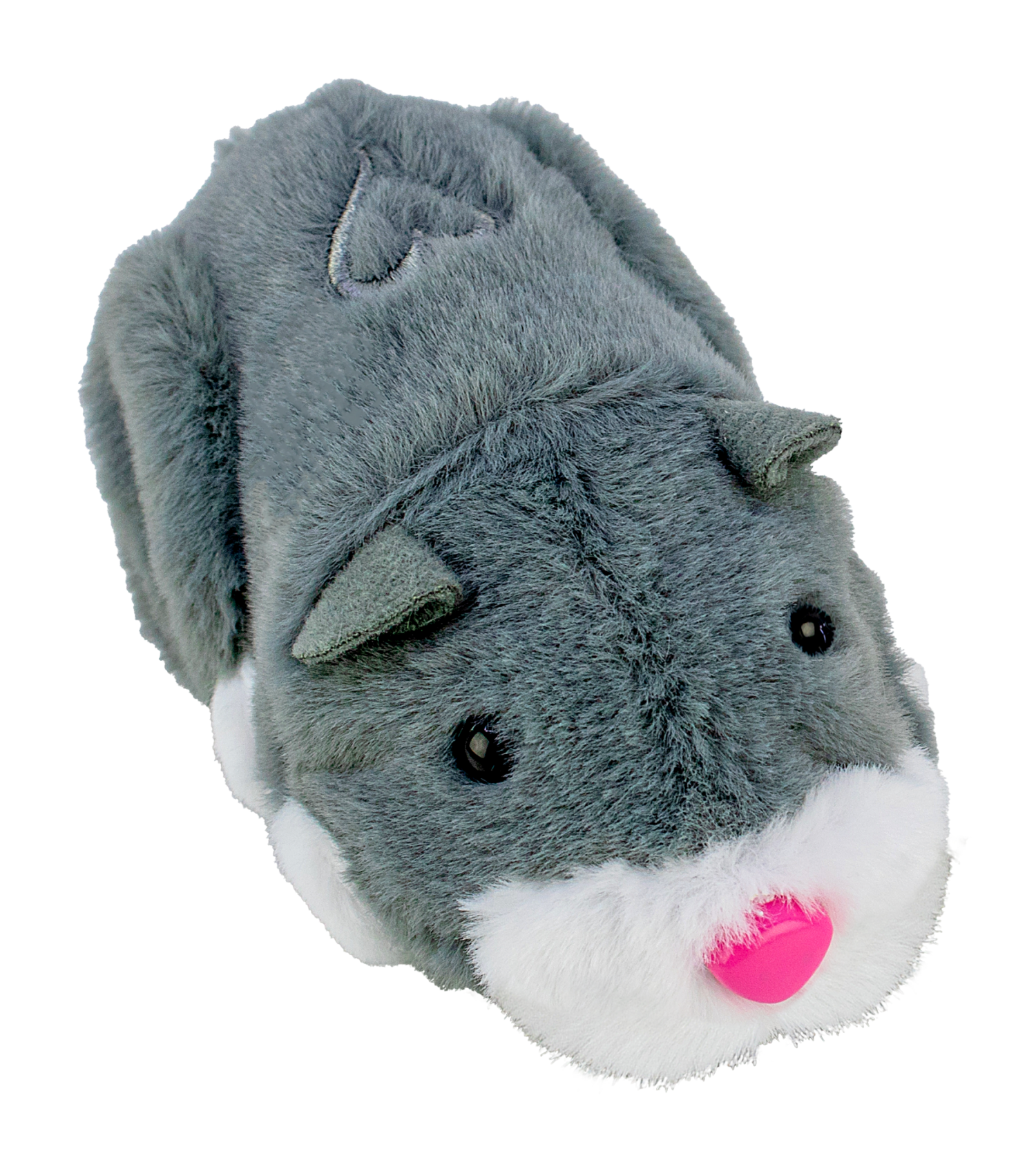 slide 5 of 7, ZhuZhu City Electronic Hamster Toy, Multiple Characters Available, for Girls & Boys Ages 4+, 1 ct