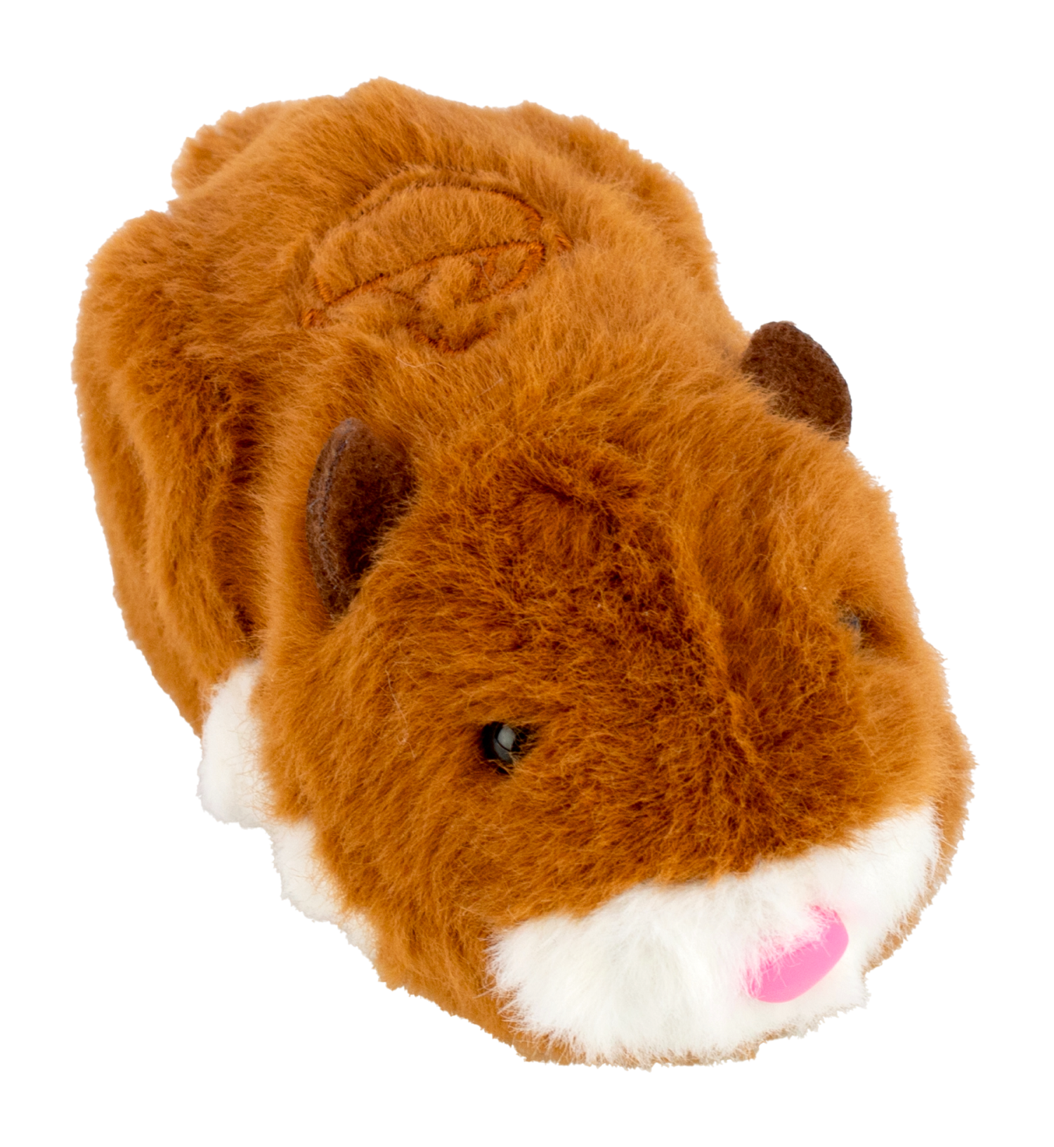 slide 6 of 7, ZhuZhu City Electronic Hamster Toy, Multiple Characters Available, for Girls & Boys Ages 4+, 1 ct