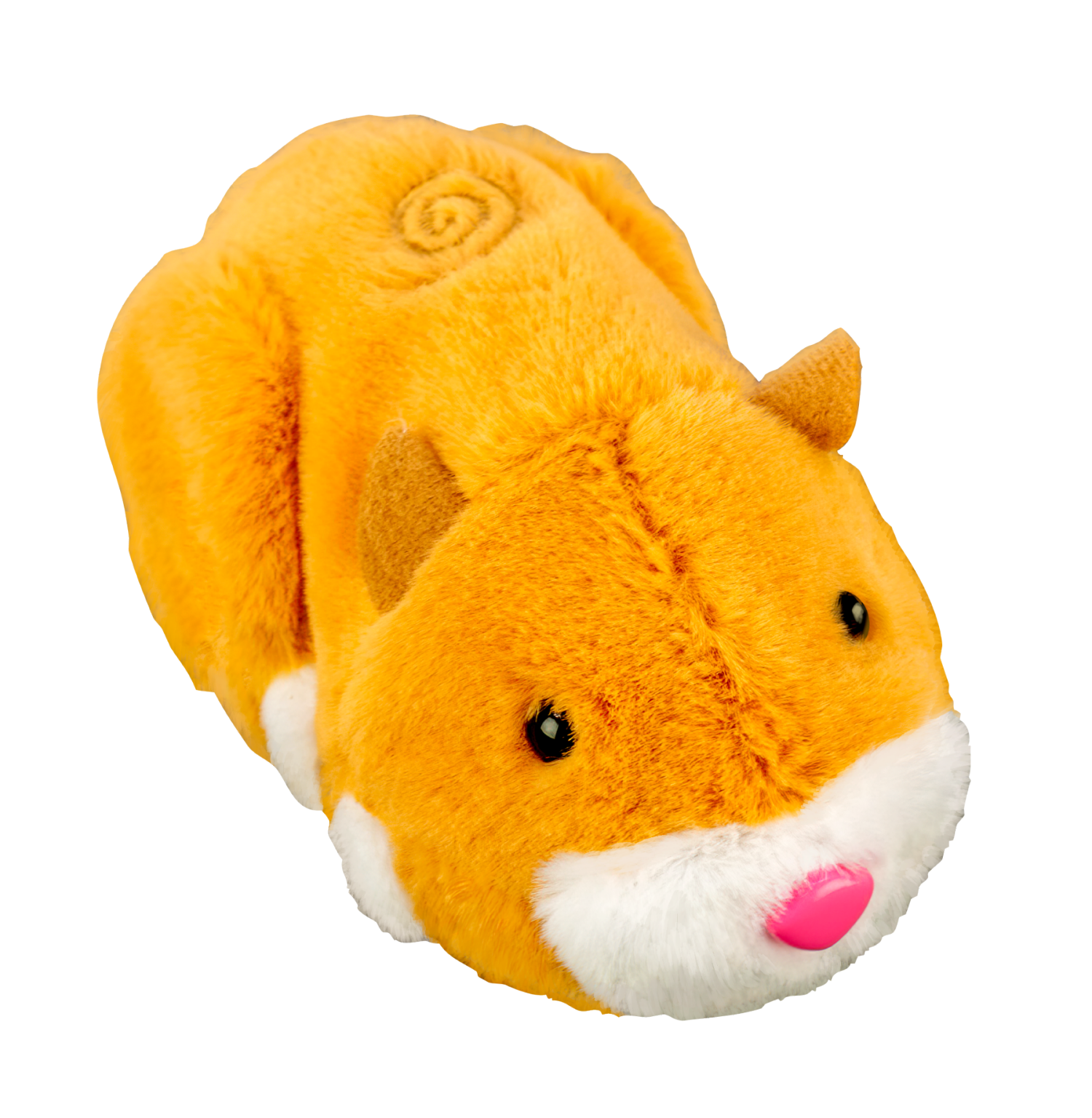 slide 7 of 7, ZhuZhu City Electronic Hamster Toy, Multiple Characters Available, for Girls & Boys Ages 4+, 1 ct