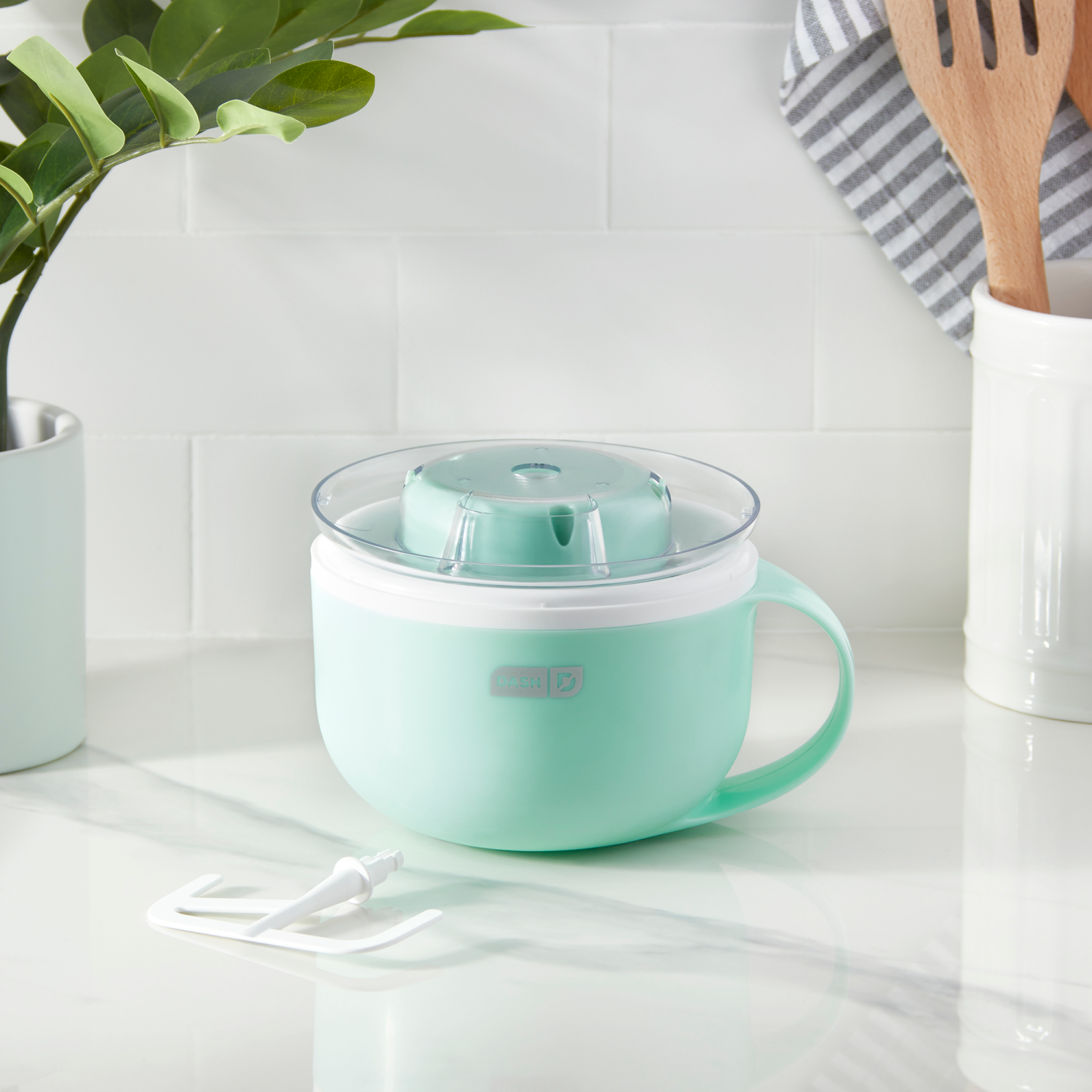 slide 3 of 3, Dash My Mug Ice Cream Maker, 1 ct