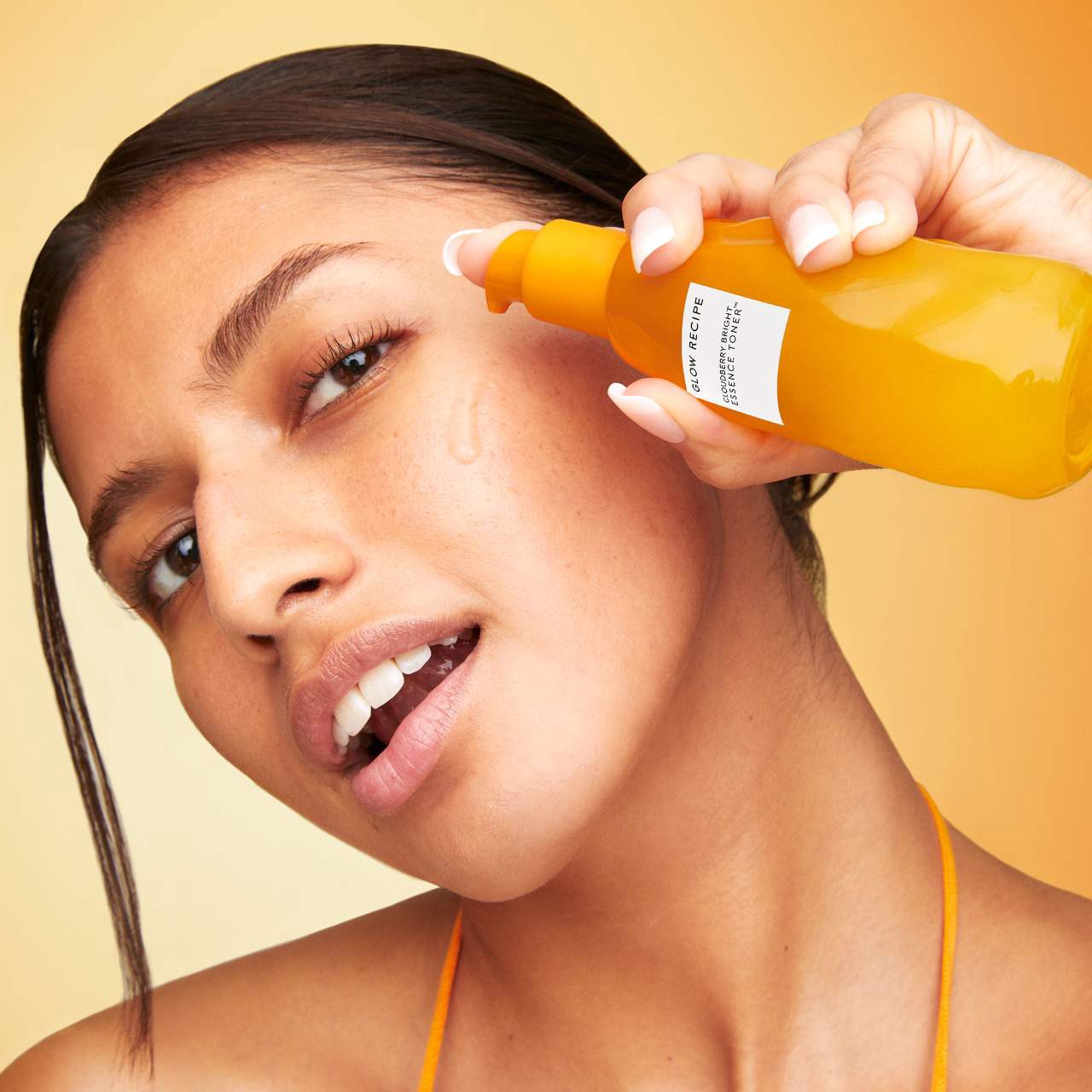 slide 6 of 7, Glow Recipe Cloudberry Bright Essence Toner™ 2.53 oz, 2.53 oz