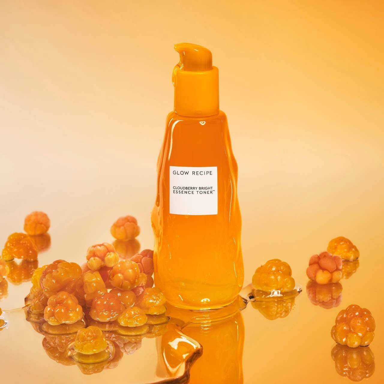 slide 7 of 7, Glow Recipe Cloudberry Bright Essence Toner™ 2.53 oz, 2.53 oz