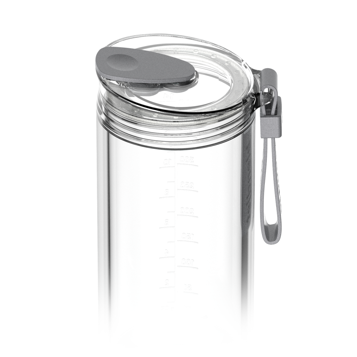 slide 4 of 4, BLENDJET Orbiter Drinking Lid, 1 ct